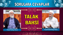 Talak Konusunda Merak Edilen Sorular ve Cavapları