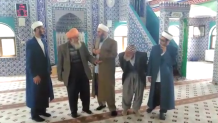 Yahya Hoca Köyümüzün Yaşlılarıyla Hasbihal