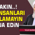 Bu İnsanları Dışlamayalım Dua Edelim – Yusuf Demirtaş